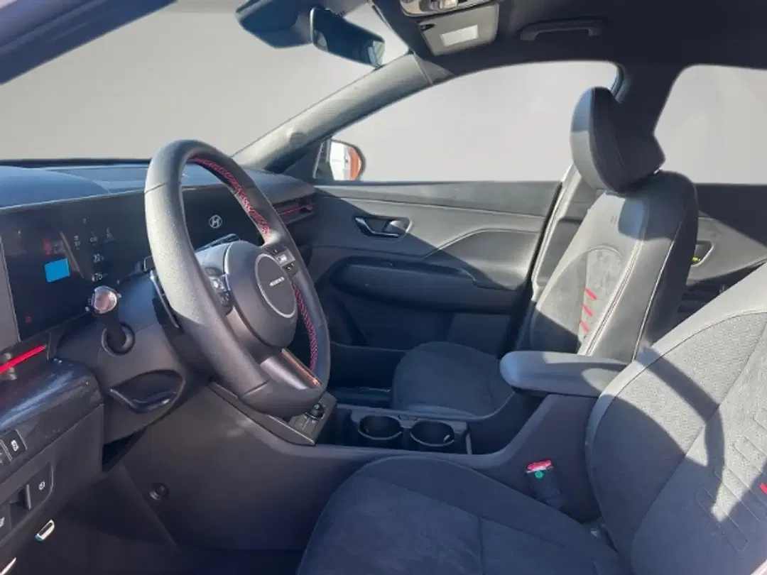 Hyundai KONA - Thumbnail 5