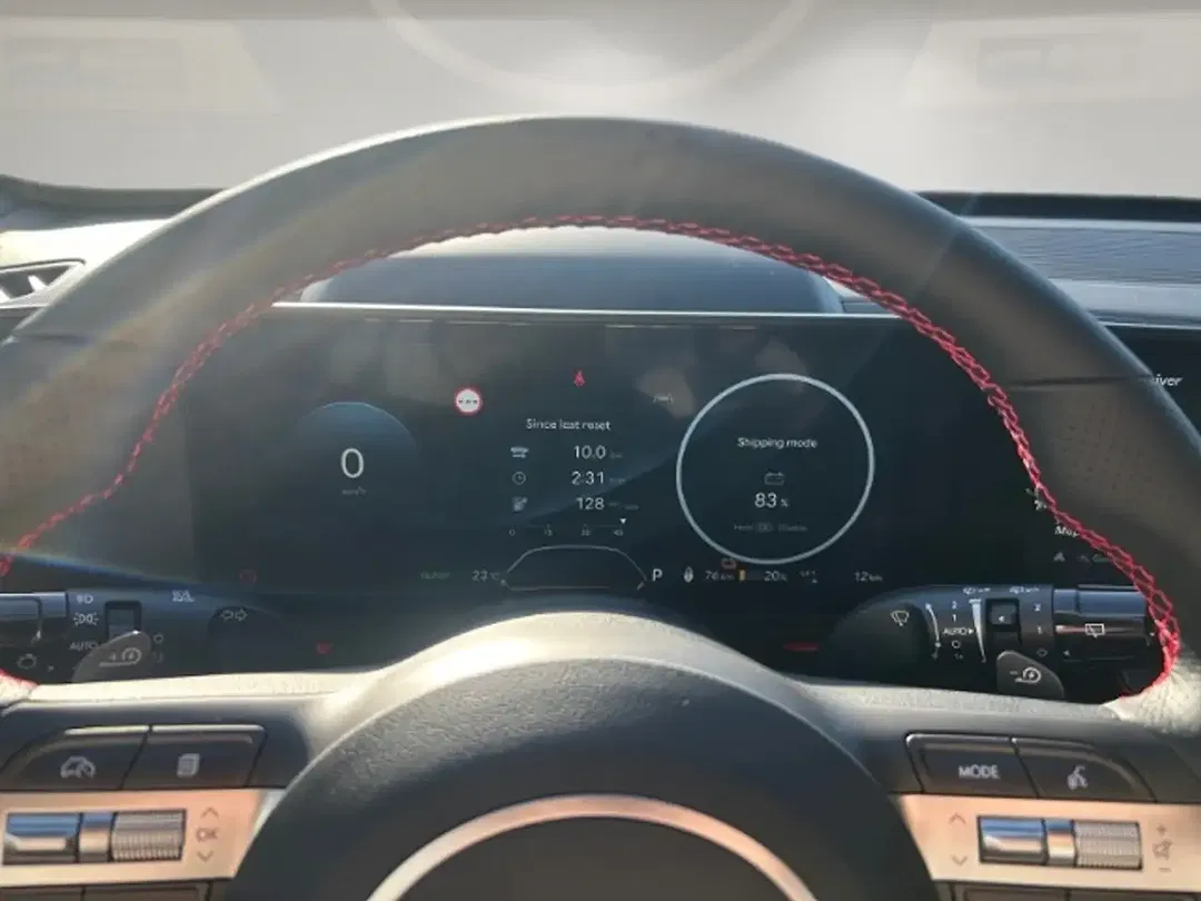 Hyundai KONA - Thumbnail 6