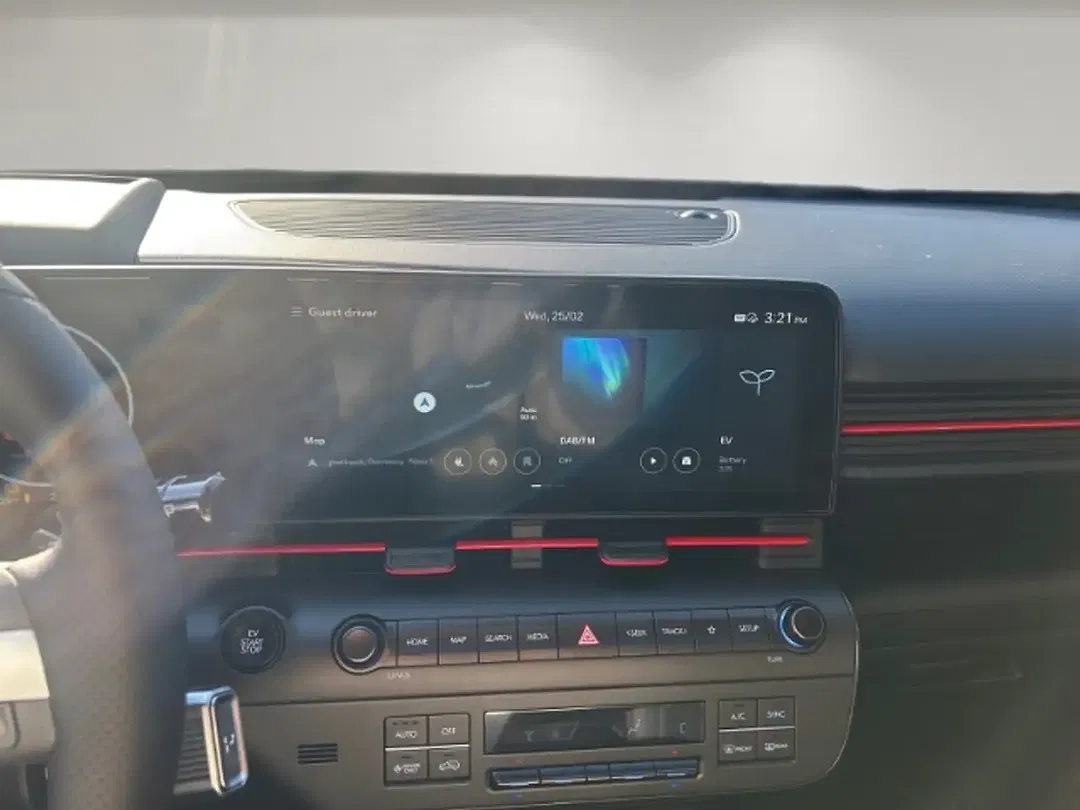 Hyundai KONA - Thumbnail 7