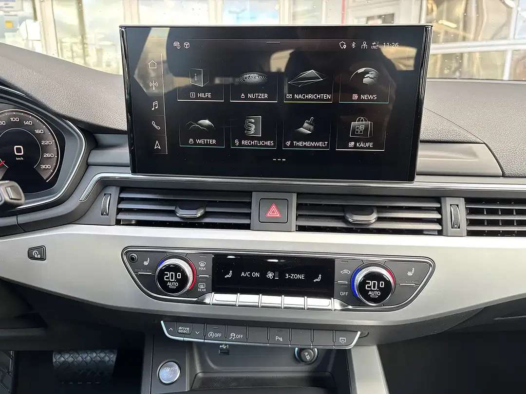 Audi A4 - Thumbnail 15