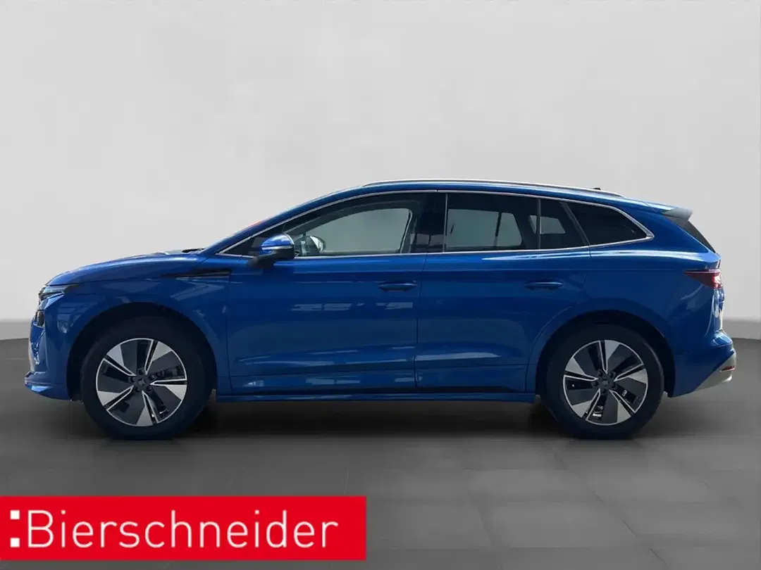 Skoda Enyaq - Thumbnail 2