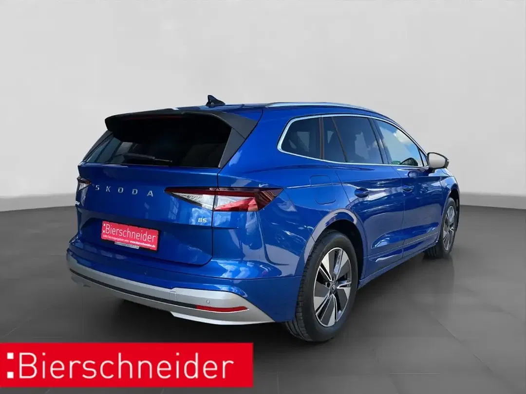 Skoda Enyaq - Thumbnail 5