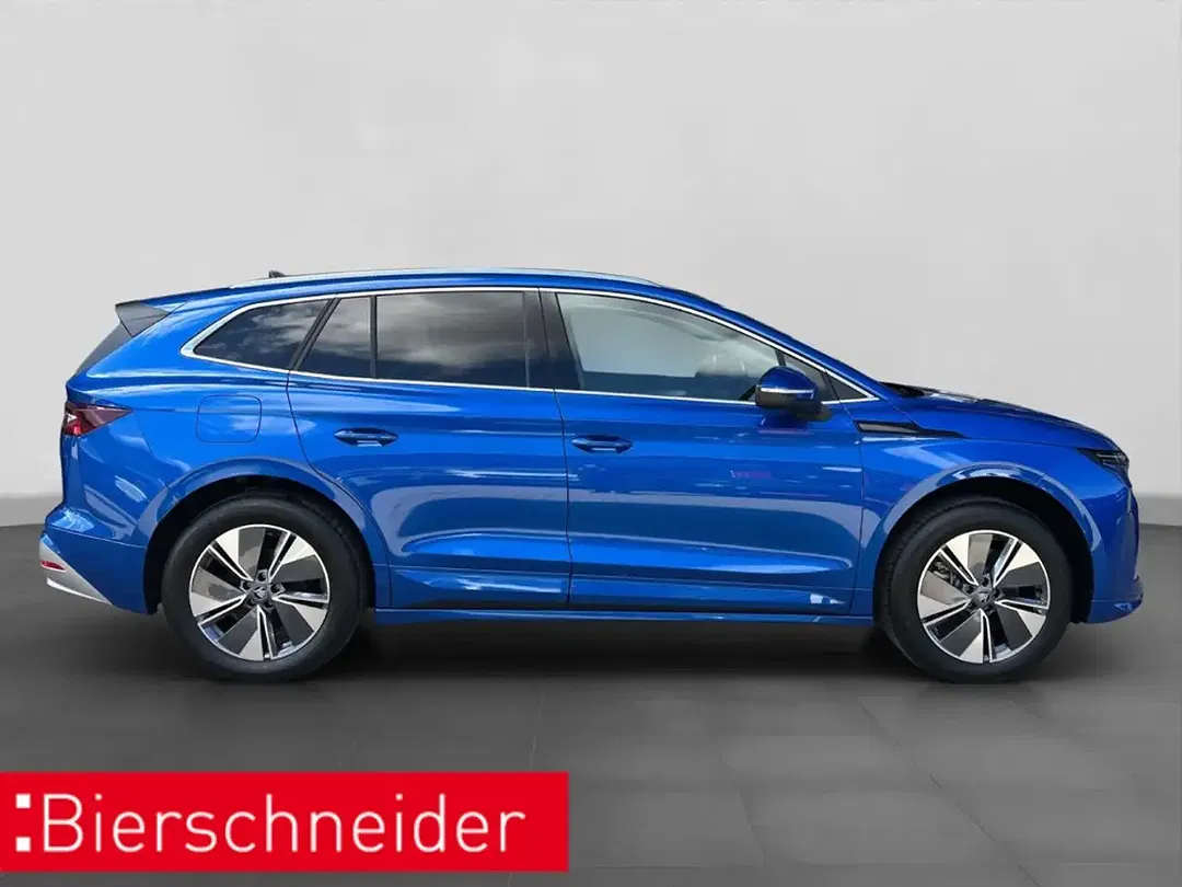 Skoda Enyaq - Thumbnail 6
