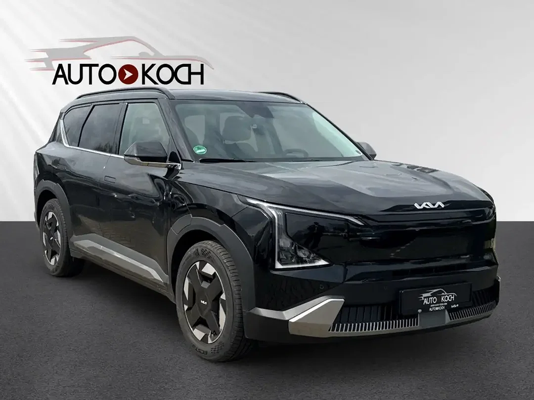Kia EV5 - Afbeelding 1