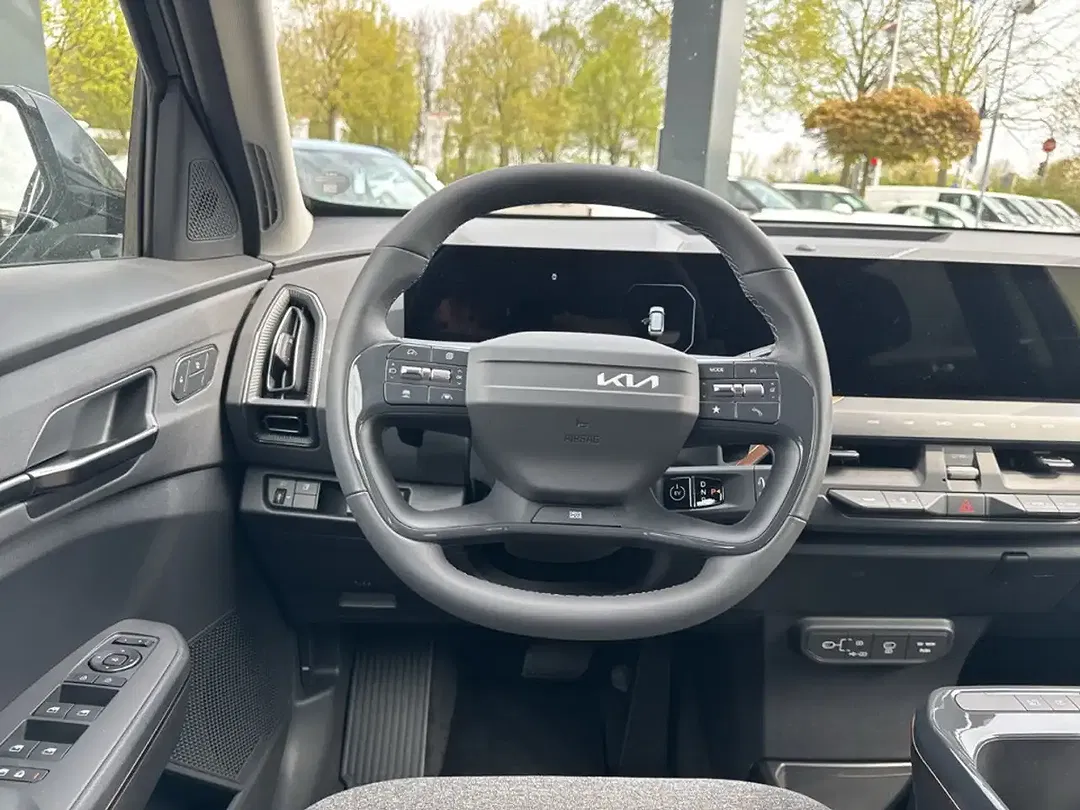 Kia EV5 - Thumbnail 7