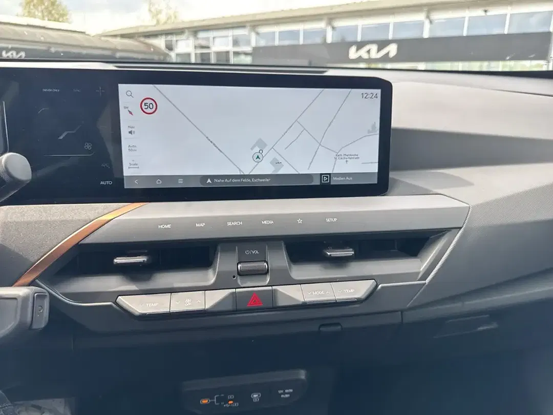 Kia EV5 - Thumbnail 8