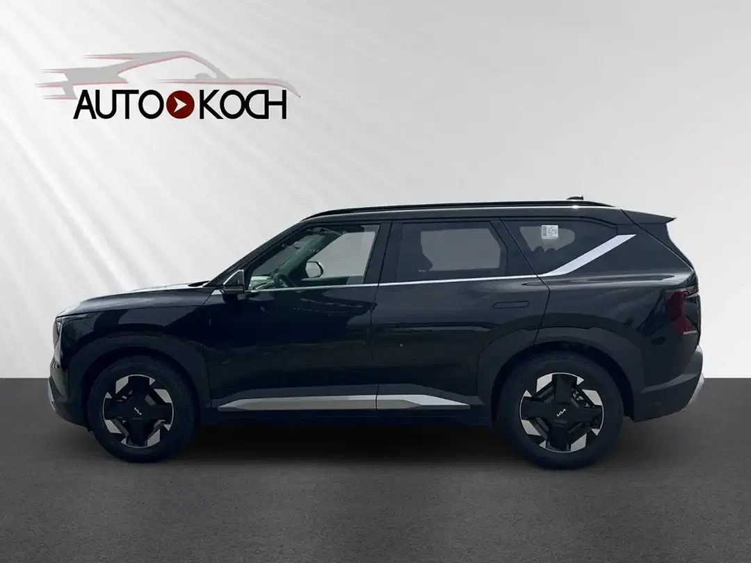 Kia EV5 - Thumbnail 2