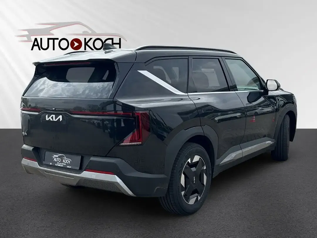 Kia EV5 - Thumbnail 3