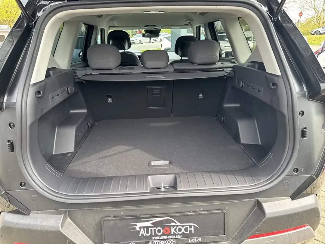 Kia EV5 - Thumbnail 4