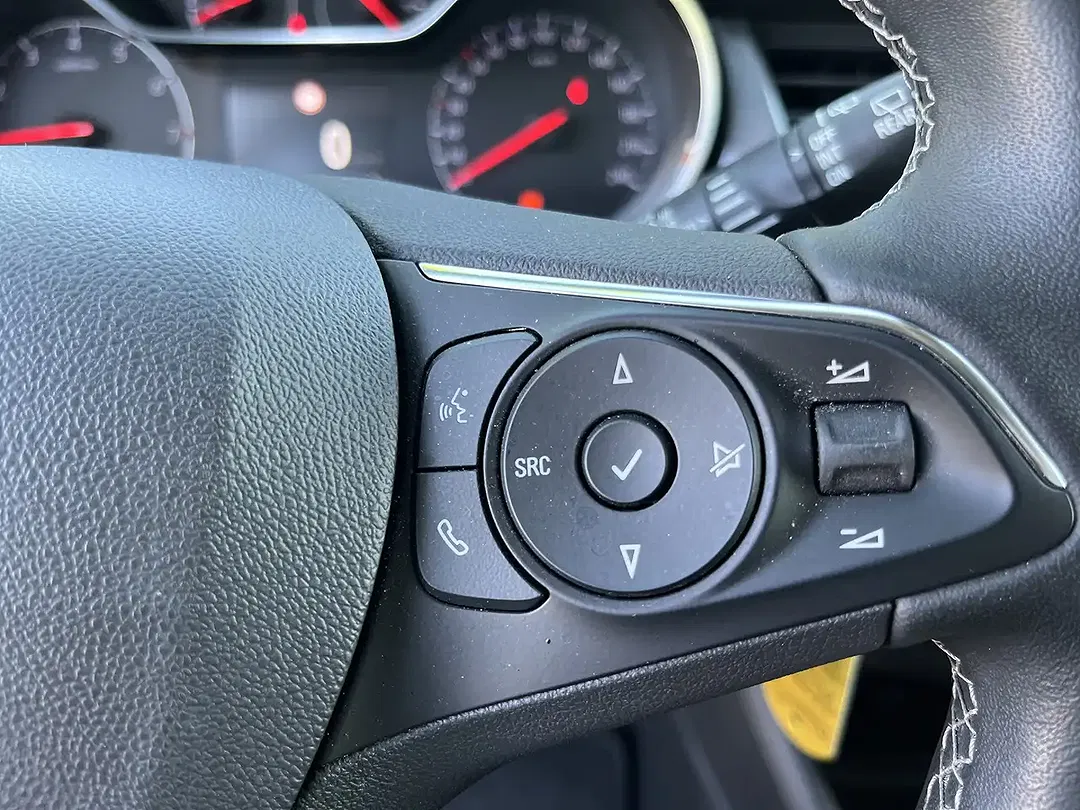 Opel Crossland - Thumbnail 14