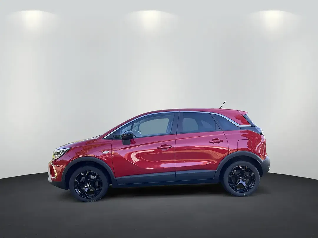 Opel Crossland - Thumbnail 5