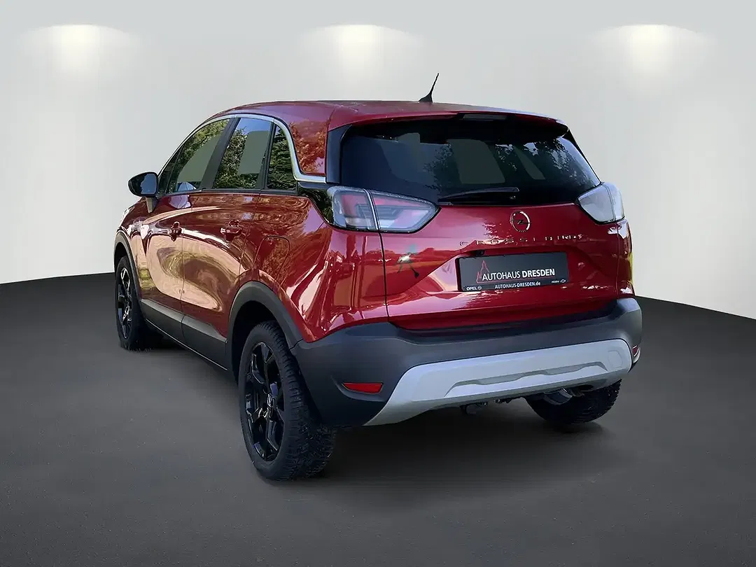 Opel Crossland - Thumbnail 6