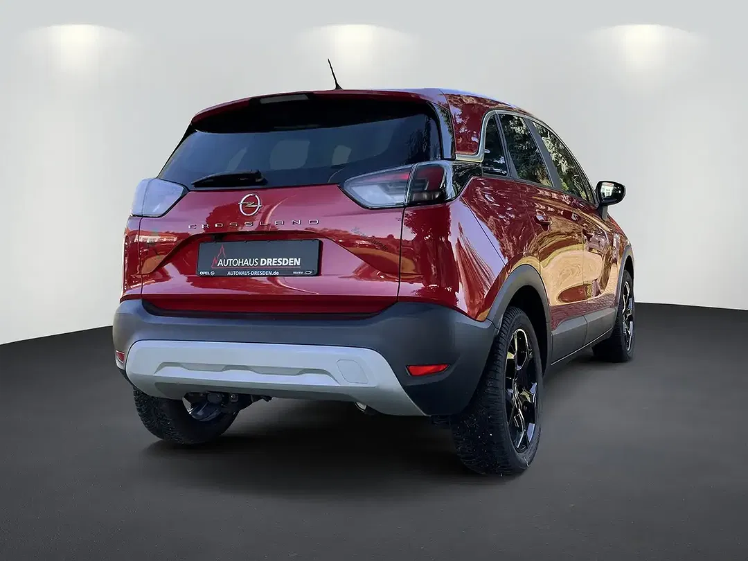 Opel Crossland - Thumbnail 7