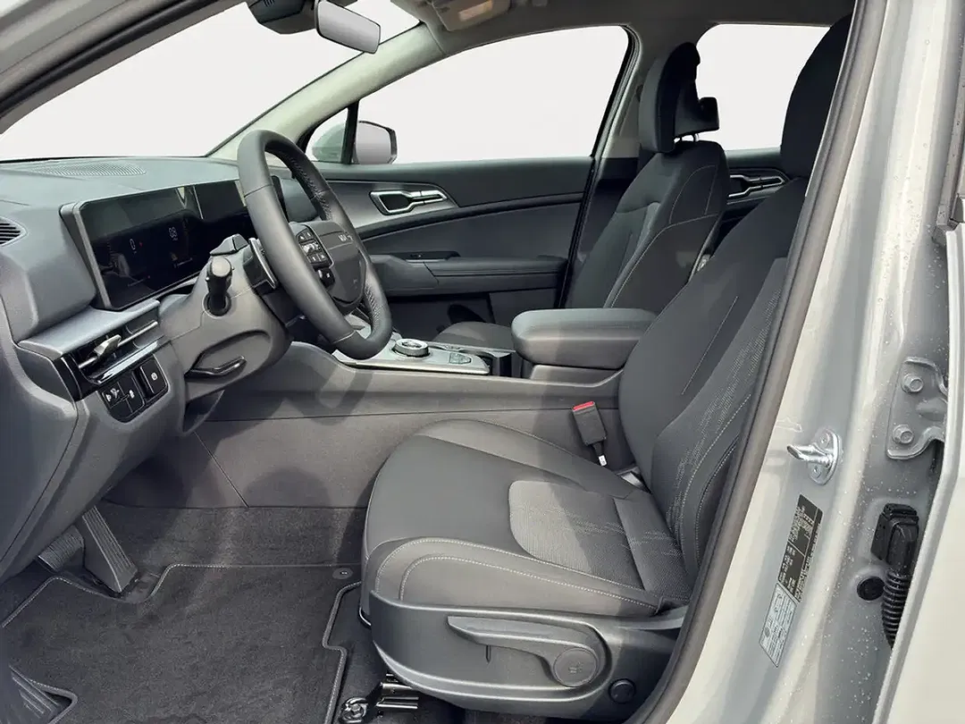 Kia Sportage - Thumbnail 6