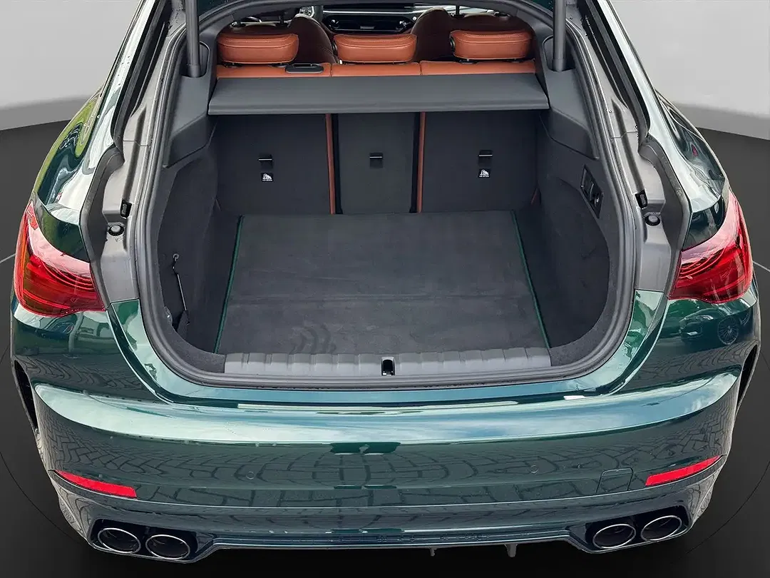 Alpina D4 - Thumbnail 15