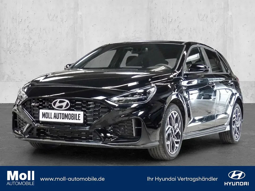 Hyundai i30 - Afbeelding 1