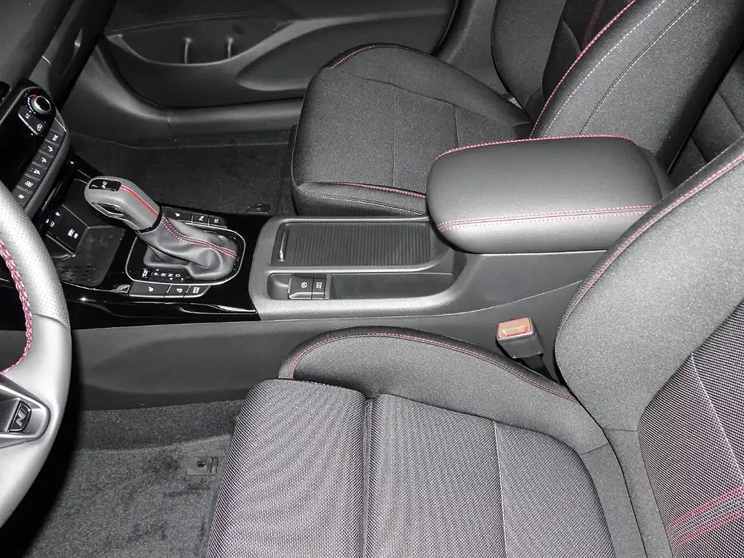 Hyundai i30 - Thumbnail 11