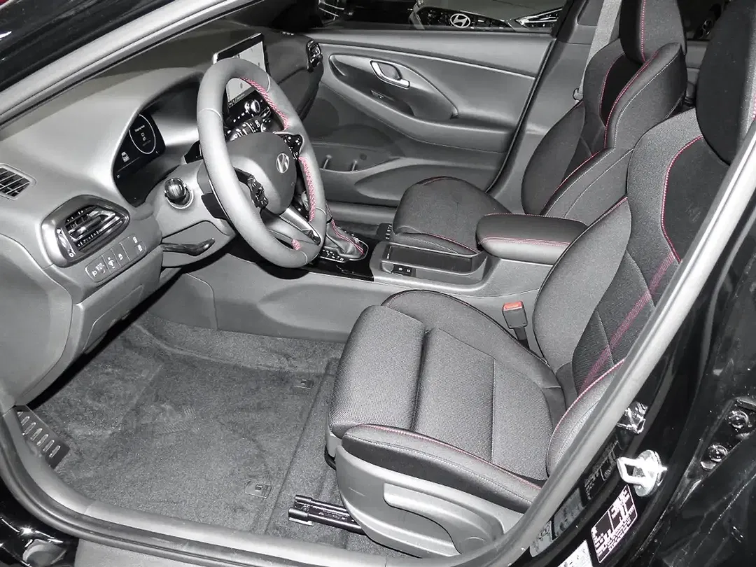 Hyundai i30 - Thumbnail 12