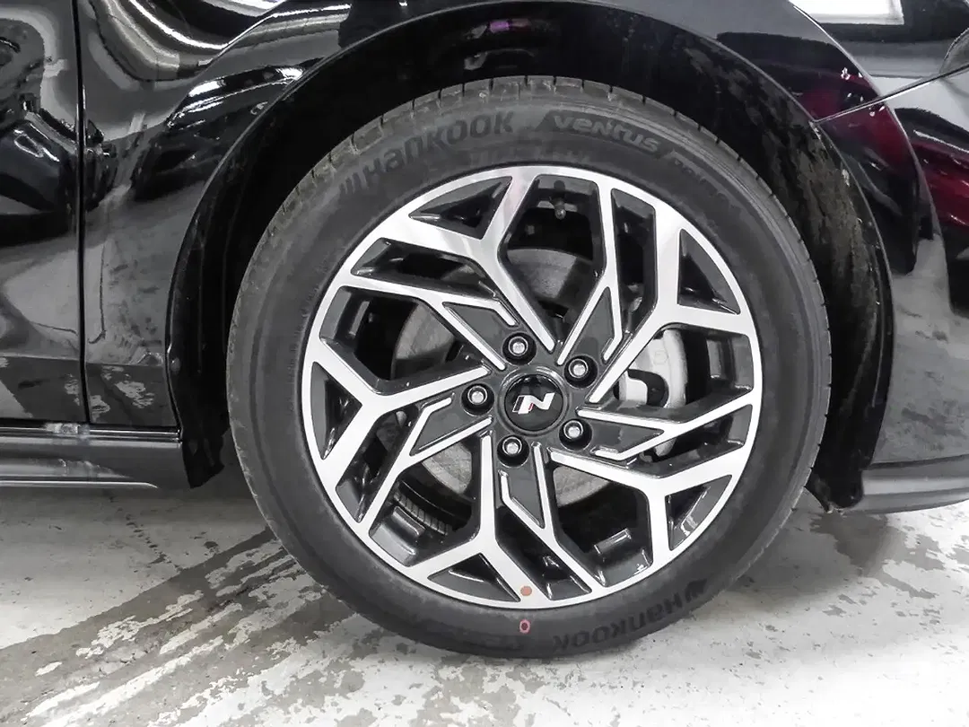 Hyundai i30 - Thumbnail 3