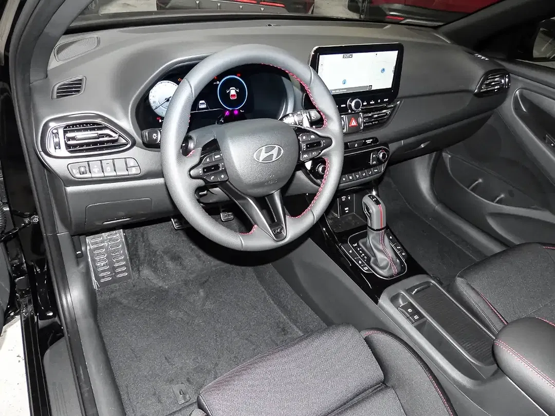 Hyundai i30 - Thumbnail 5