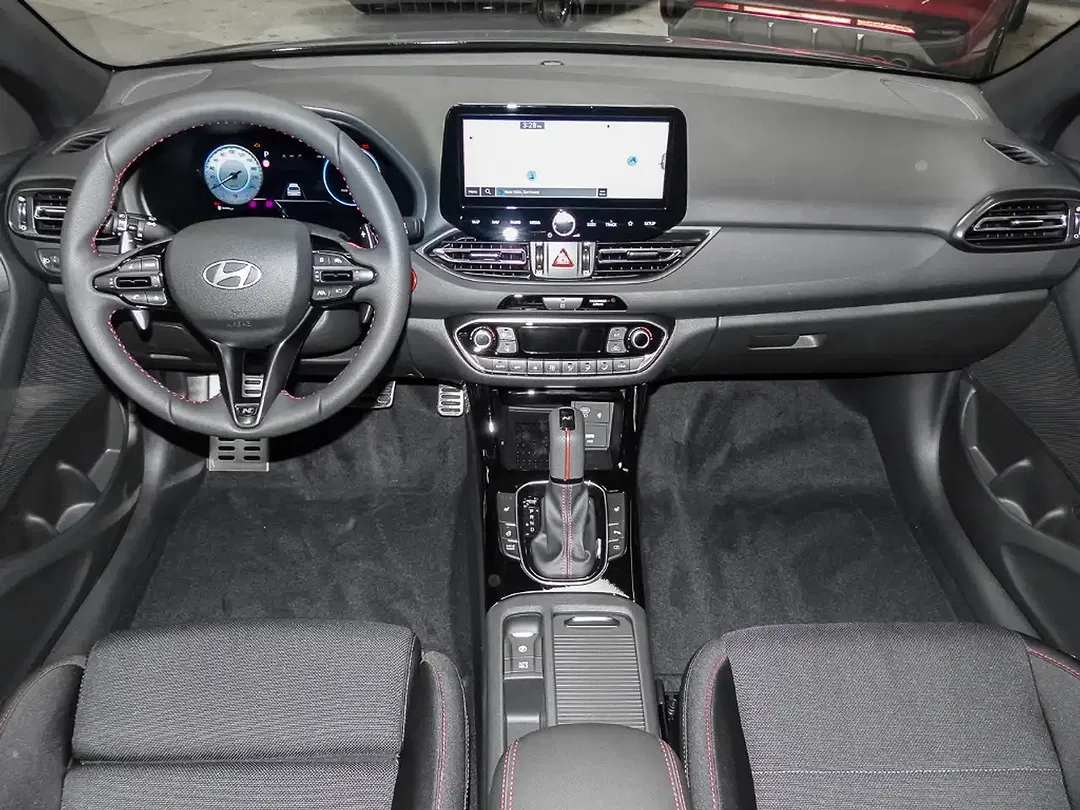 Hyundai i30 - Thumbnail 6