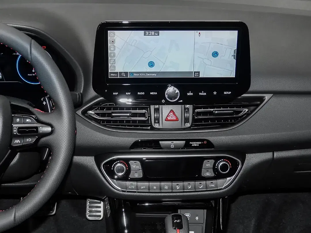 Hyundai i30 - Thumbnail 7