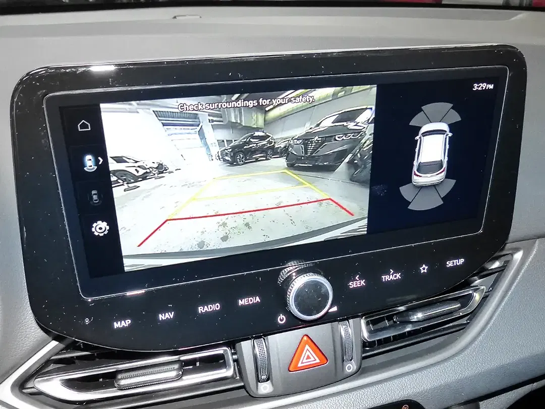 Hyundai i30 - Thumbnail 8