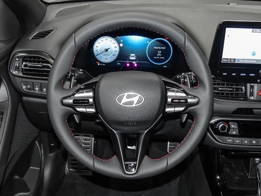 Hyundai i30 - Thumbnail 9