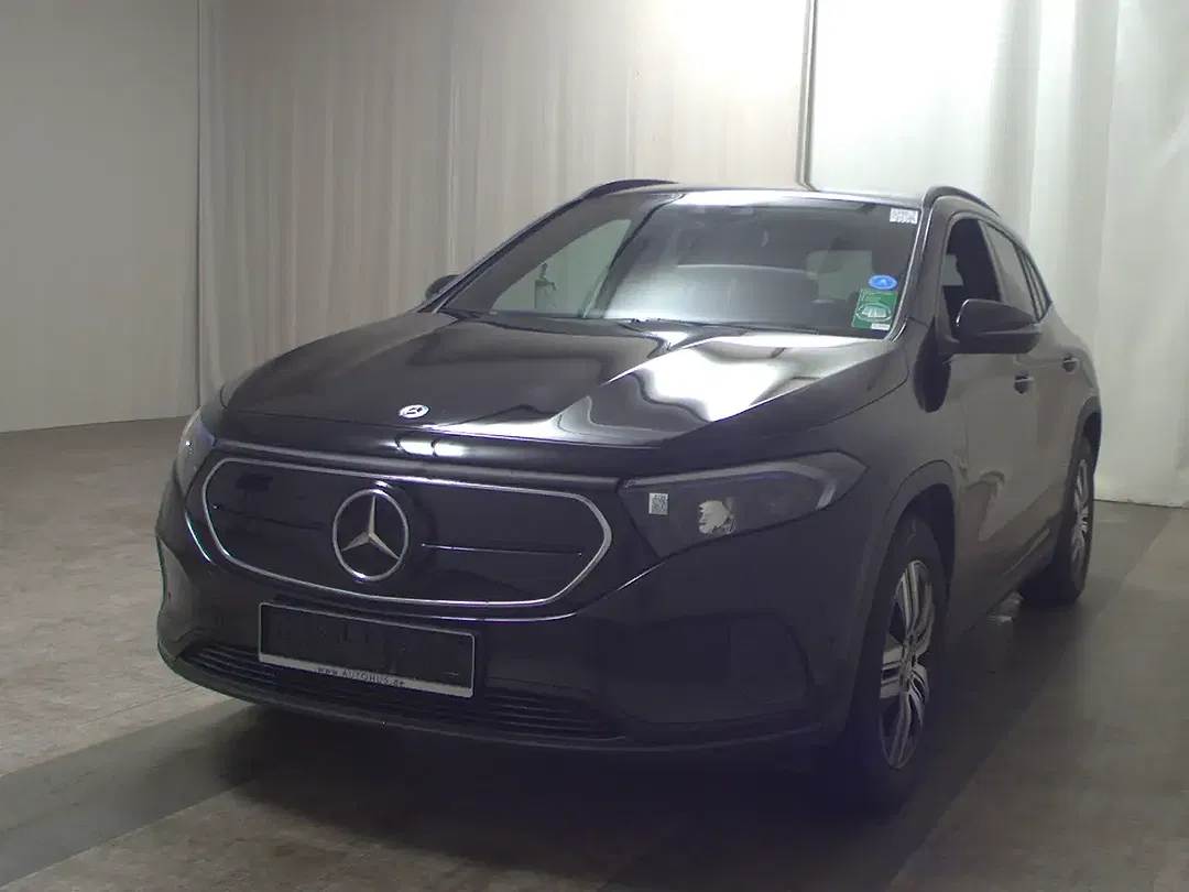Mercedes-Benz EQA 250 - Thumbnail 2