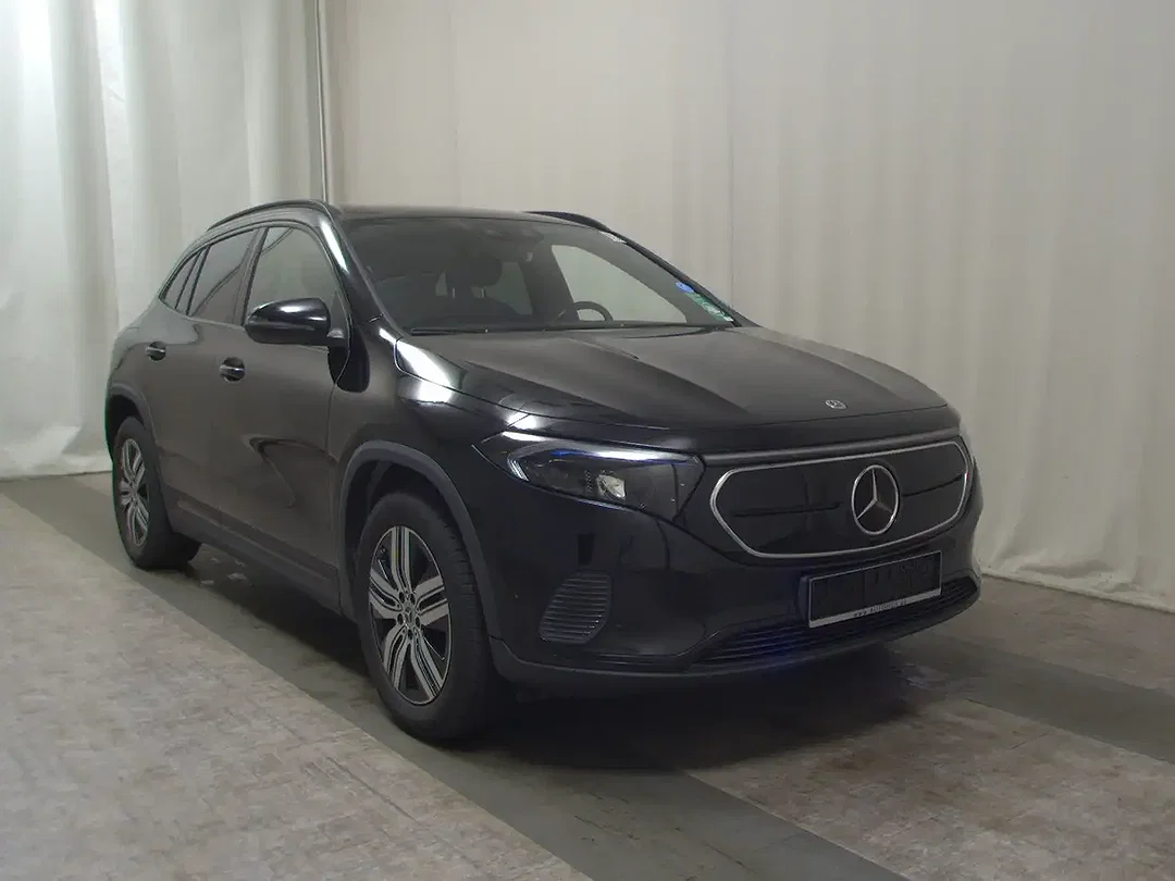 Mercedes-Benz EQA 250 - Afbeelding 1