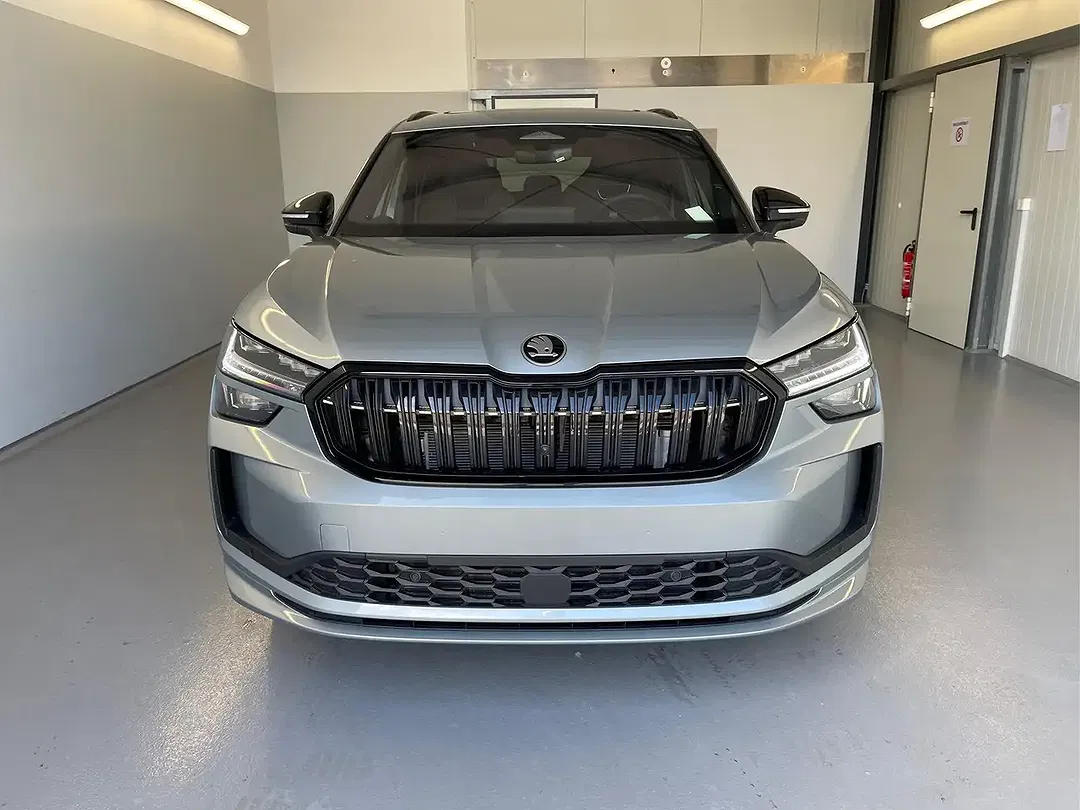 Skoda Kodiaq - Thumbnail 2
