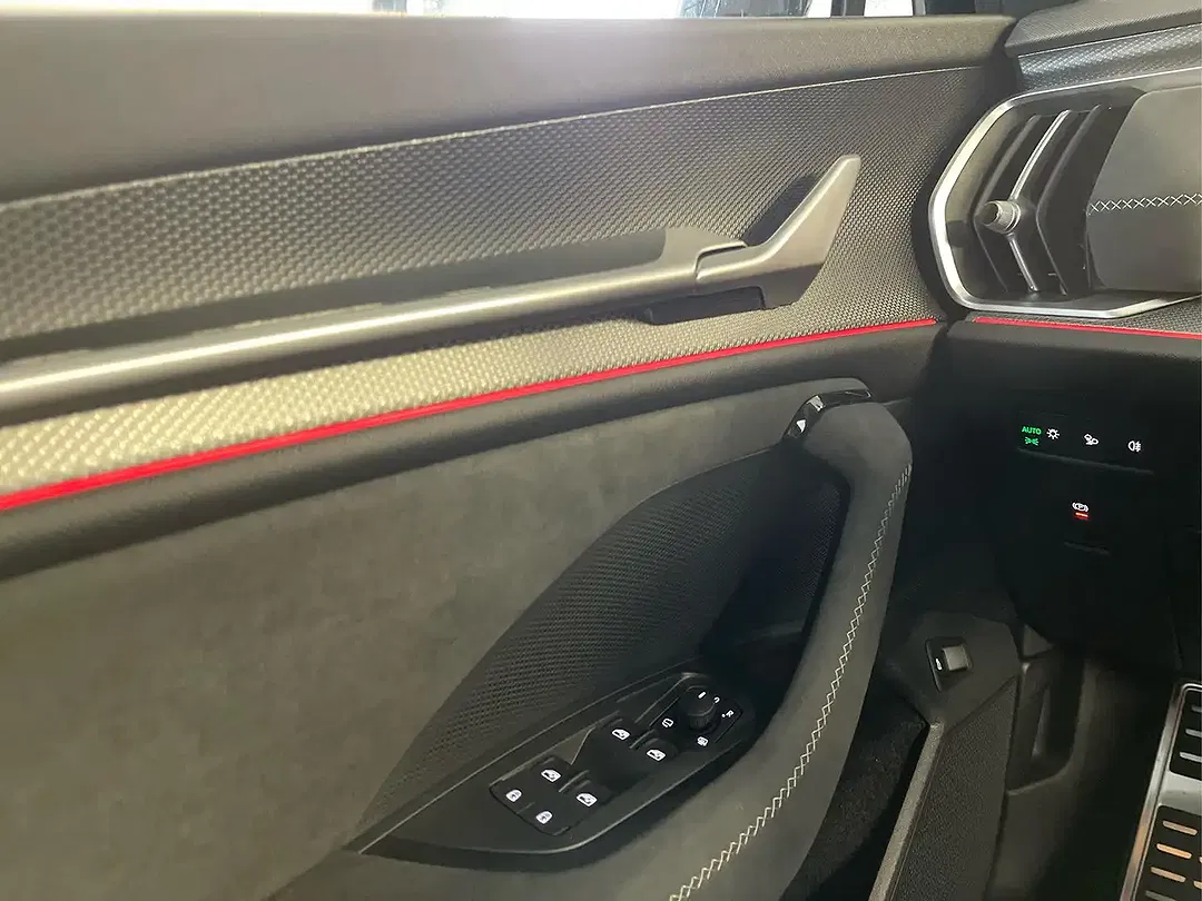 Skoda Kodiaq - Thumbnail 9