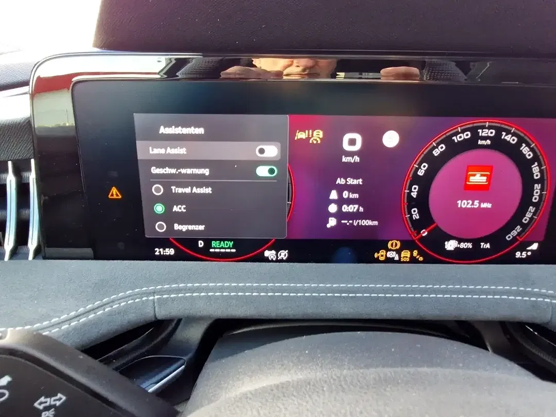 Skoda Superb - Thumbnail 12