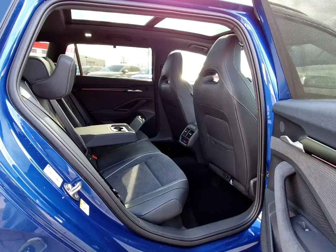 Skoda Superb - Thumbnail 9