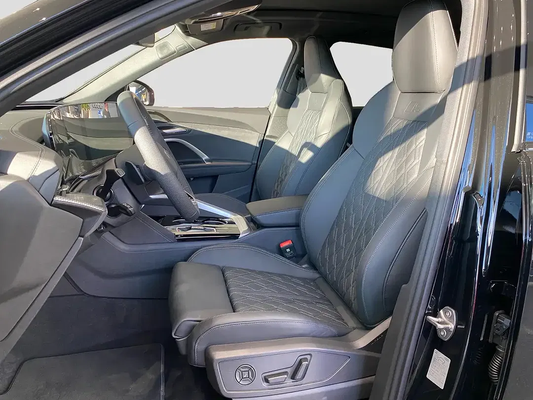 Audi SQ5 - Thumbnail 9