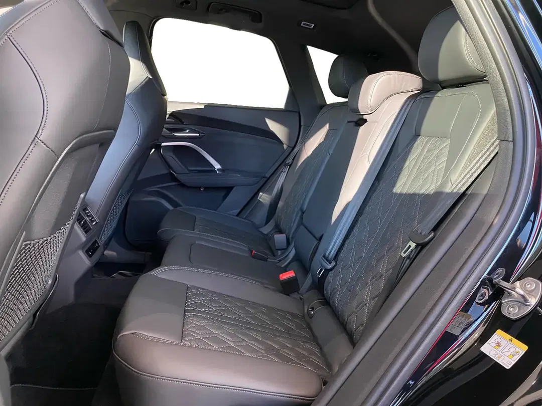 Audi SQ5 - Thumbnail 10