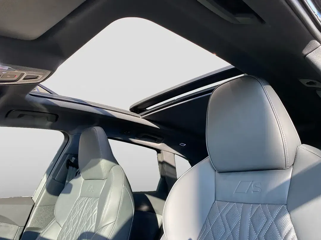 Audi SQ5 - Thumbnail 12