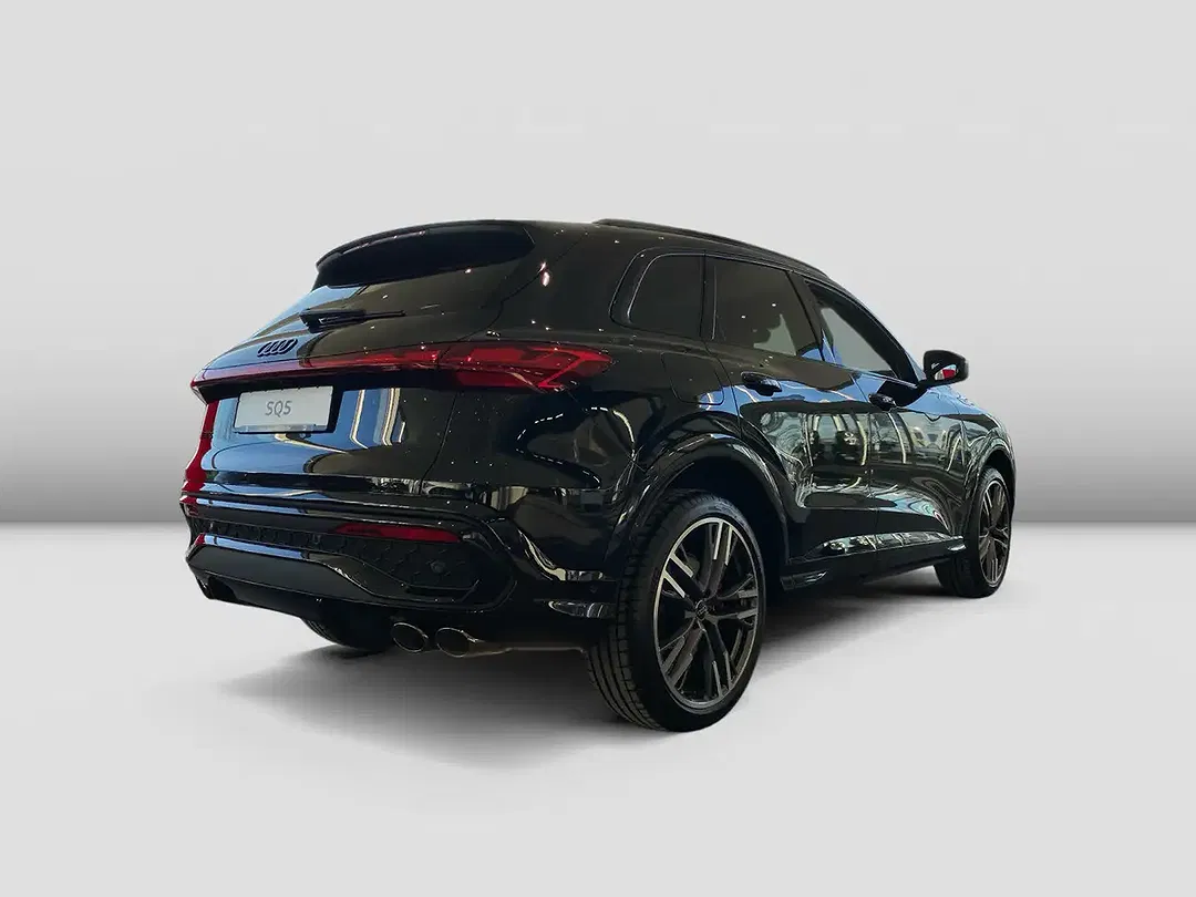 Audi SQ5 - Thumbnail 3