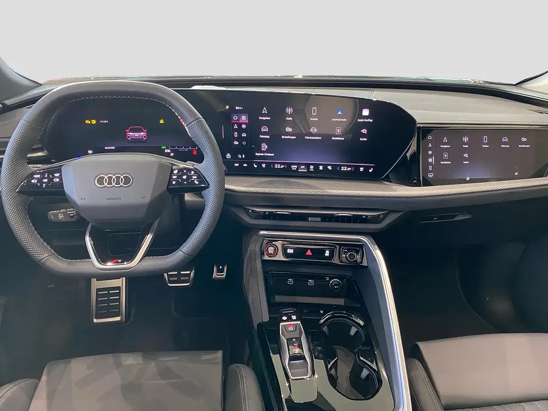 Audi SQ5 - Thumbnail 5