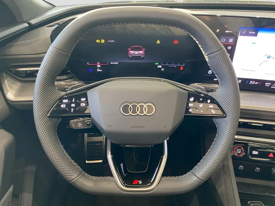 Audi SQ5 - Thumbnail 8