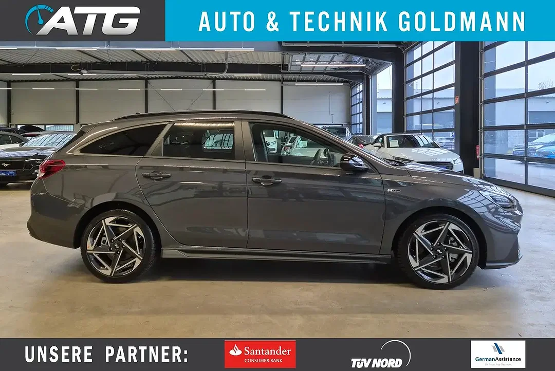 Hyundai i30 - Afbeelding 1