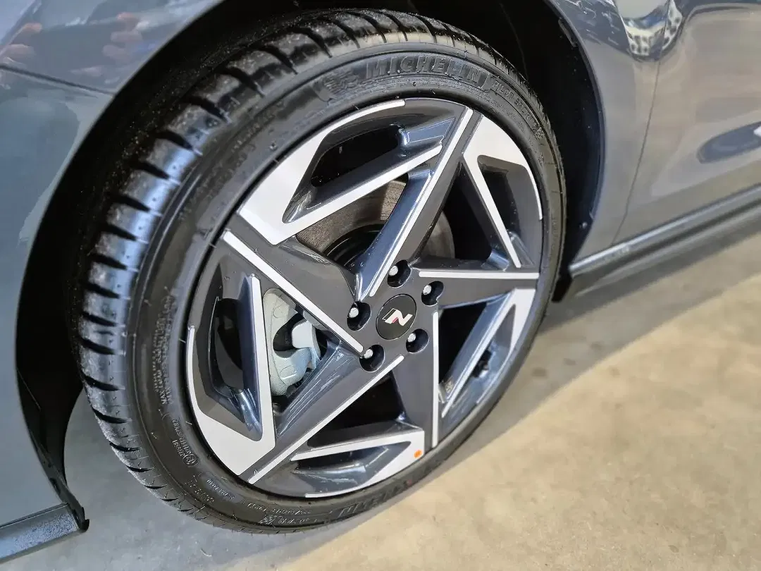 Hyundai i30 - Thumbnail 13