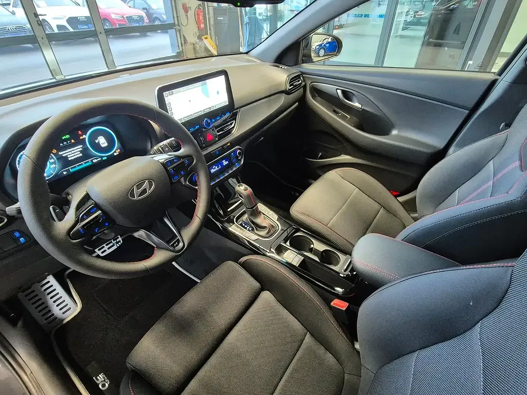 Hyundai i30 - Thumbnail 14