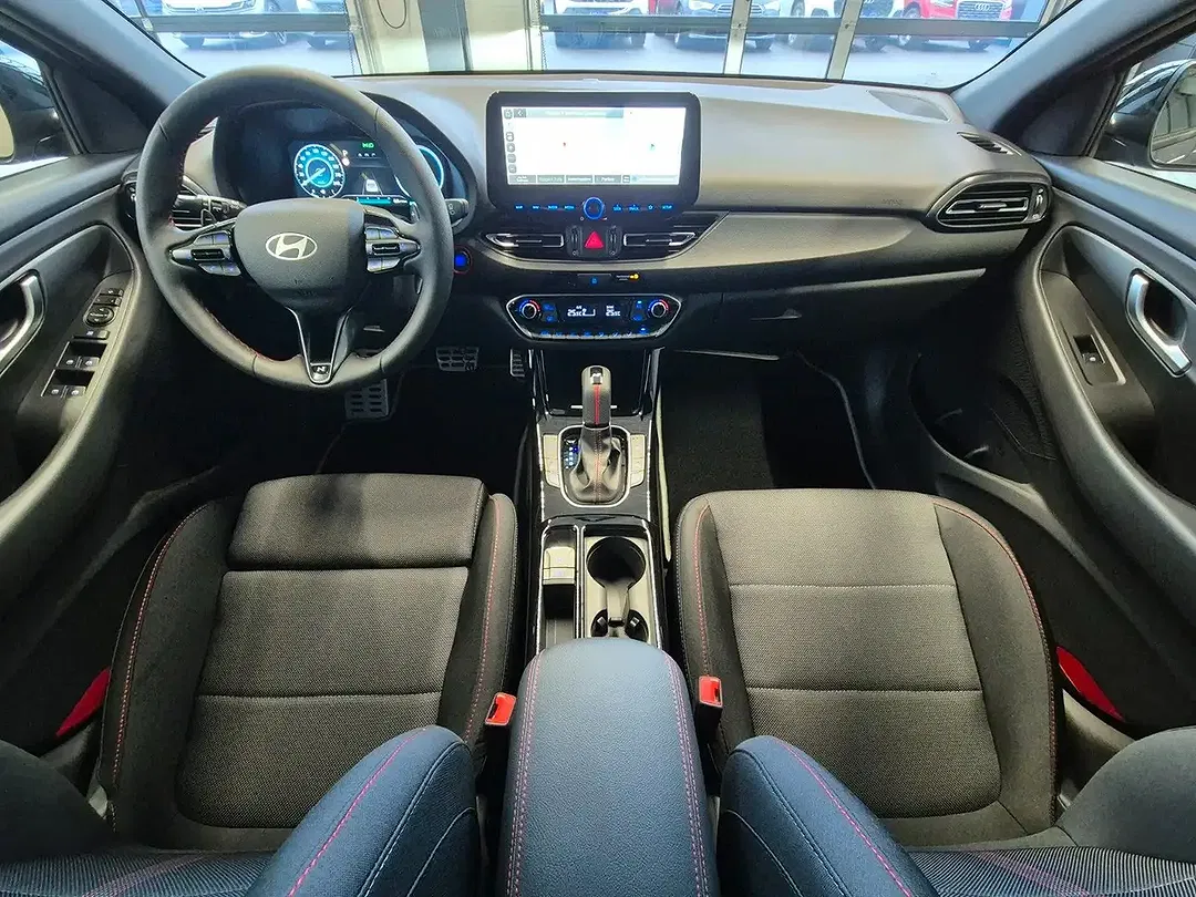 Hyundai i30 - Thumbnail 15