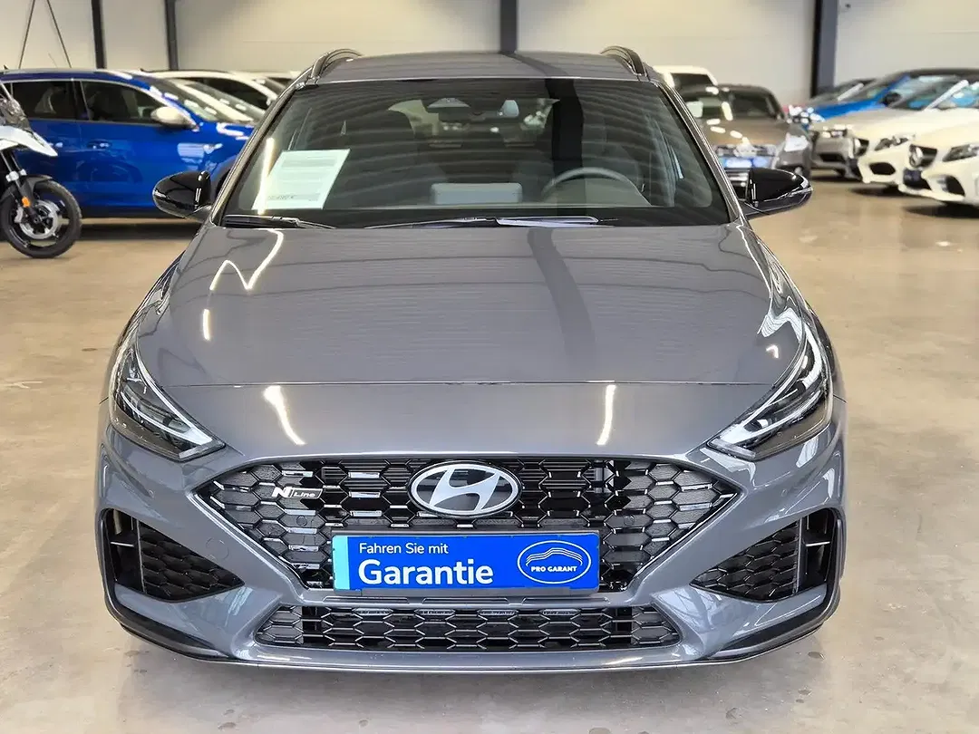 Hyundai i30 - Thumbnail 2