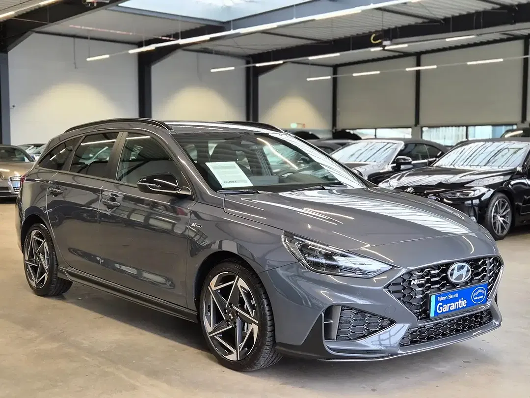 Hyundai i30 - Thumbnail 5