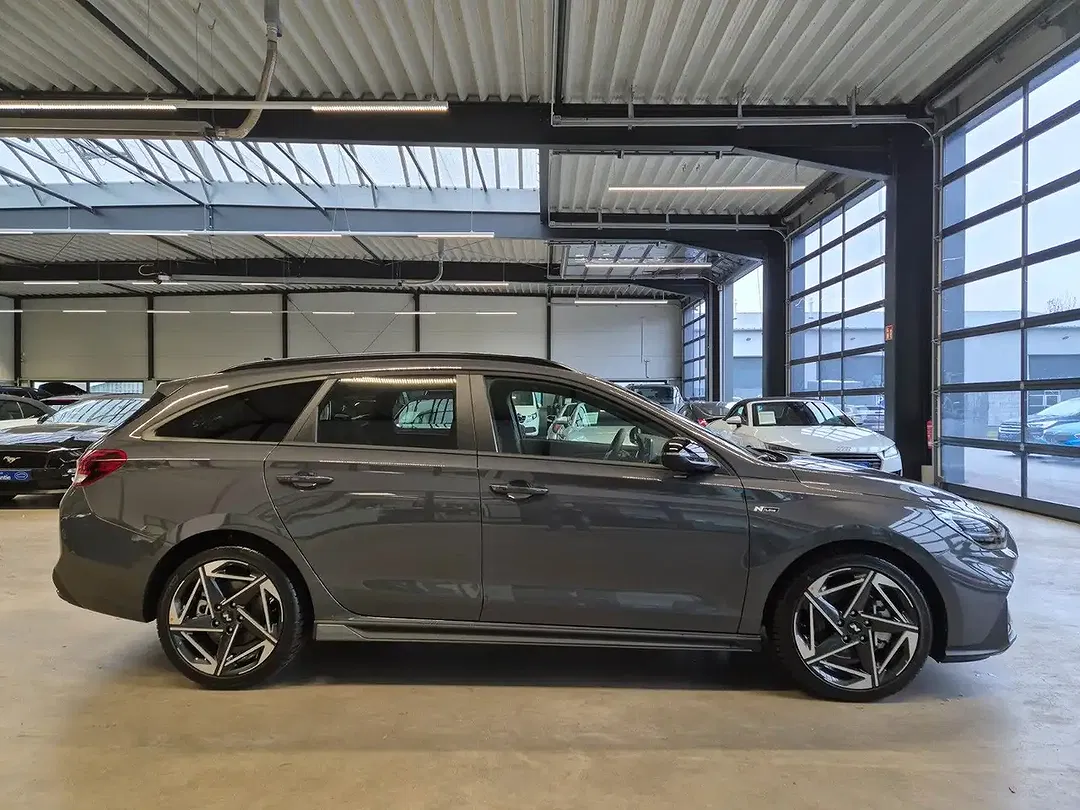Hyundai i30 - Thumbnail 6