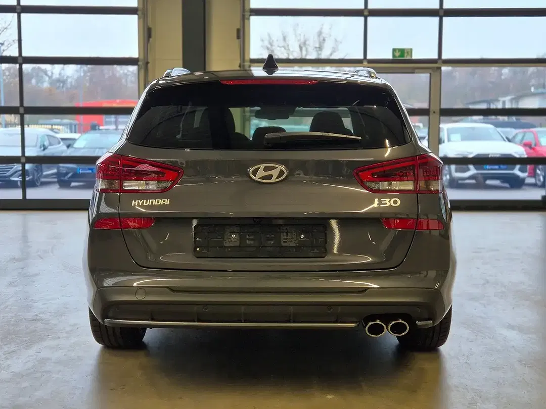 Hyundai i30 - Thumbnail 7