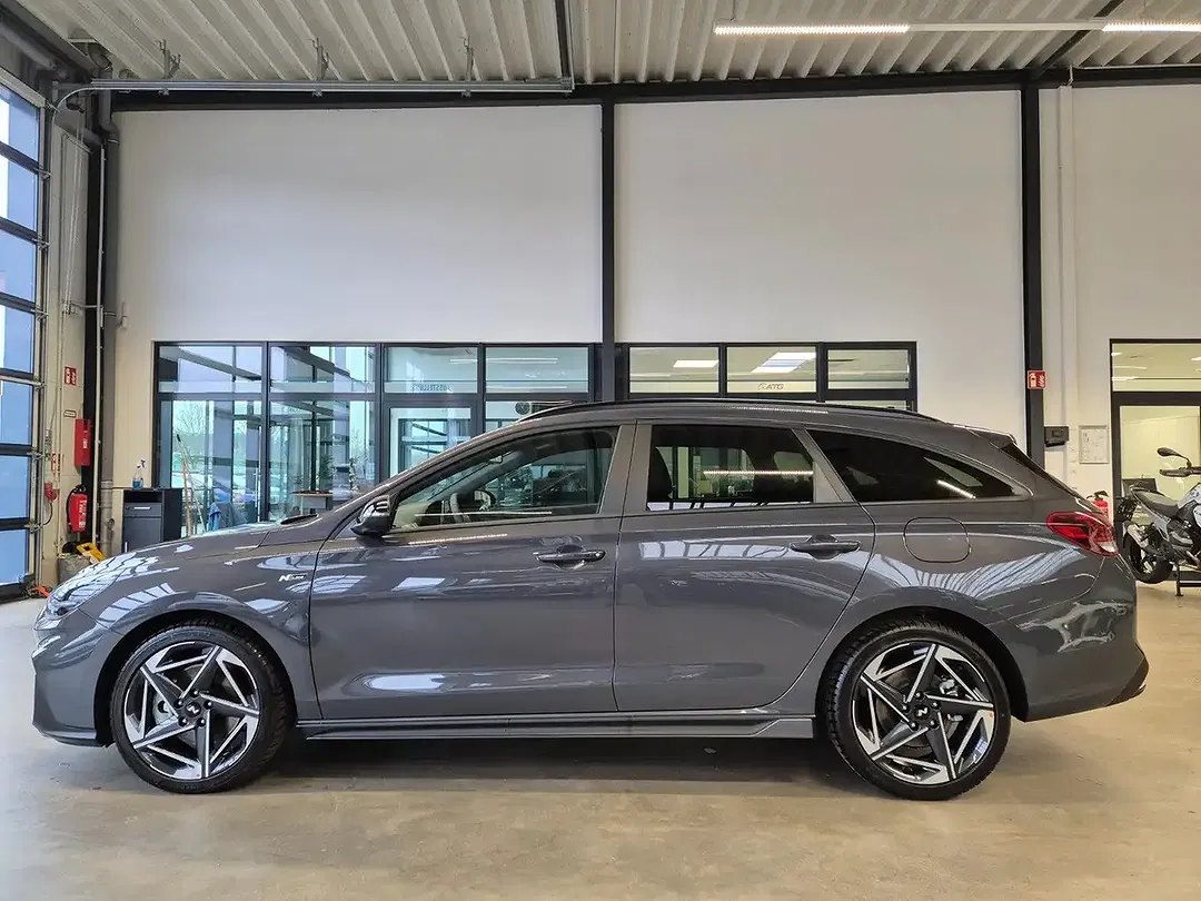 Hyundai i30 - Thumbnail 8