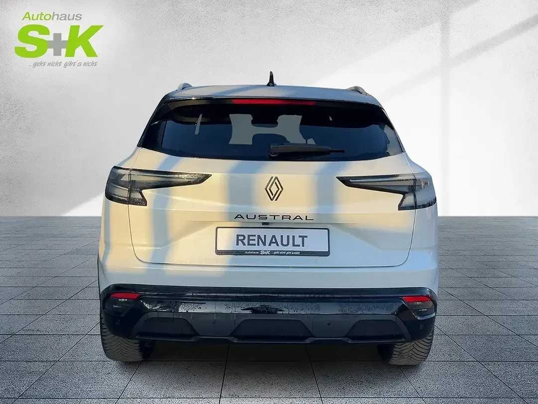 Renault Austral - Thumbnail 3